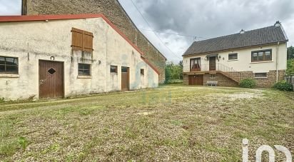 Maison traditionnelle 3 pièces de 86 m² à Remilly-Aillicourt (08450)
