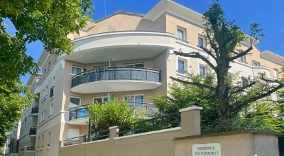 Apartment 3 rooms of 55 m² in Moissy-Cramayel (77550)