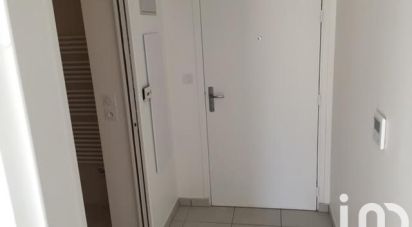 Apartment 1 room of 22 m² in Genas (69740)