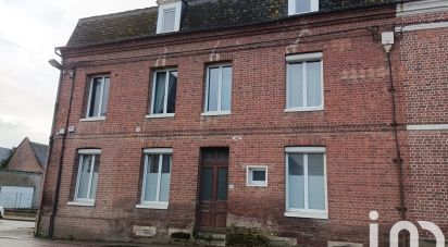 Town house 5 rooms of 147 m² in Londinières (76660)