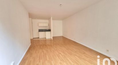 Apartment 3 rooms of 65 m² in Sartrouville (78500)