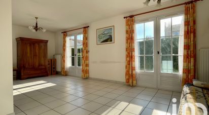 House 6 rooms of 119 m² in Pornic (44210)