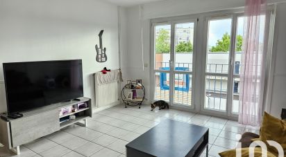 Apartment 3 rooms of 68 m² in Saint-André-les-Vergers (10120)