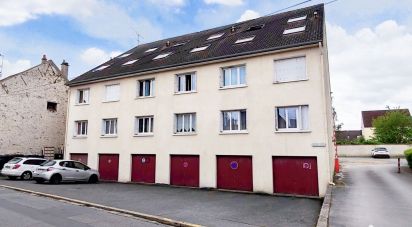 Apartment 1 room of 27 m² in Brétigny-sur-Orge (91220)