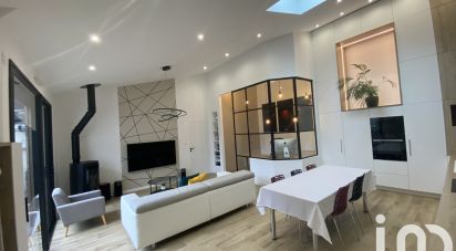 Appartement 3 pièces de 88 m² à Cholet (49300)