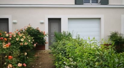 House 4 rooms of 85 m² in Nandy (77176)
