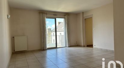Appartement 4 pièces de 91 m² à Auray (56400)