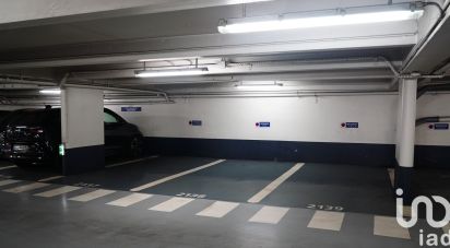 Parking/garage/box de 12 m² à Paris (75002)
