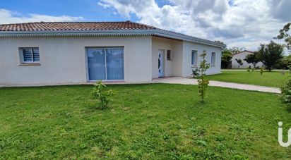 House 4 rooms of 145 m² in Malause (82200)