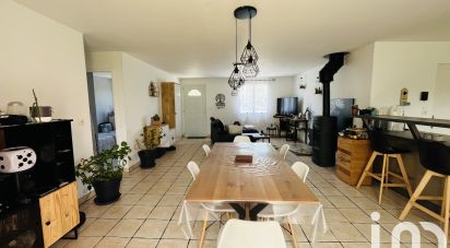 Maison traditionnelle 4 pièces de 93 m² à Louey (65290)
