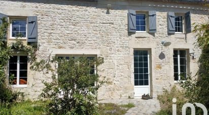 Longere 5 rooms of 196 m² in Le Gua (17600)
