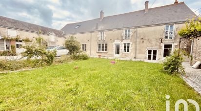 Country house 7 rooms of 208 m² in Josnes (41370)