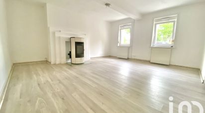 Longere 6 rooms of 130 m² in Bernot (02120)
