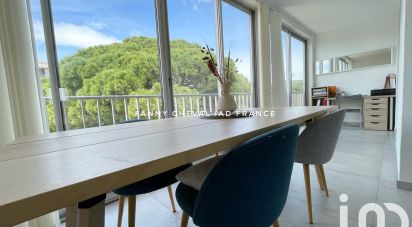 Apartment 3 rooms of 78 m² in Six-Fours-les-Plages (83140)