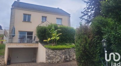 House 6 rooms of 153 m² in Dampmart (77400)
