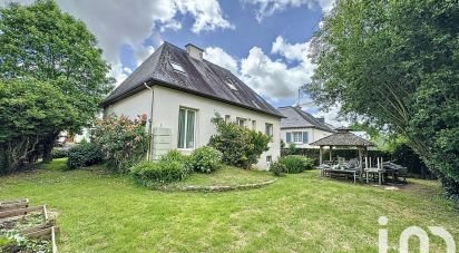 Traditional house 8 rooms of 141 m² in Thorigné-Fouillard (35235)