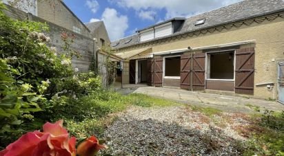 House 5 rooms of 103 m² in Le Crotoy (80550)