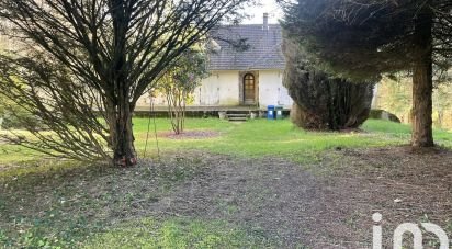 Traditional house 5 rooms of 146 m² in Bonnac-la-Côte (87270)