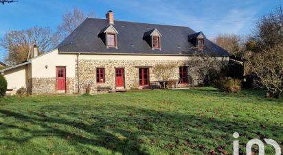 Country house 6 rooms of 190 m² in MOYON (50860)