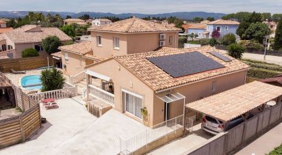 House 6 rooms of 160 m² in Claira (66530)