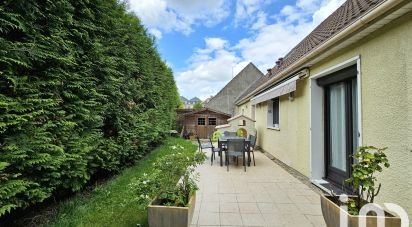 Traditional house 6 rooms of 120 m² in Vaujours (93410)