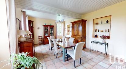 Maison traditionnelle 4 pièces de 130 m² à Taron-Sadirac-Viellenave (64330)