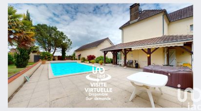Maison traditionnelle 4 pièces de 130 m² à Taron-Sadirac-Viellenave (64330)
