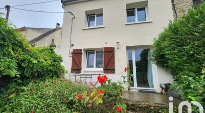 House 6 rooms of 115 m² in Doue (77510)