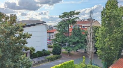 Apartment 3 rooms of 64 m² in Boulogne-Billancourt (92100)