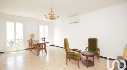 Maison 4 pièces de 121 m² à Canet-en-Roussillon (66140)