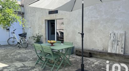 Village house 3 rooms of 70 m² in Rivedoux-Plage (17940)