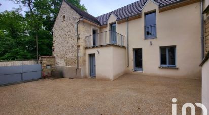 Maison 5 pièces de 116 m² à Méry-sur-Oise (95540)