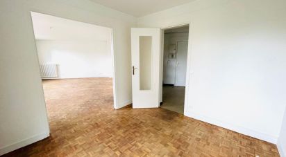 Appartement 5 pièces de 94 m² à Savigny-sur-Orge (91600)