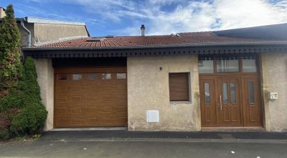 House 7 rooms of 203 m² in Saulny (57140)