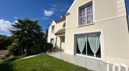 Architect house 7 rooms of 254 m² in Longpont-sur-Orge (91310)