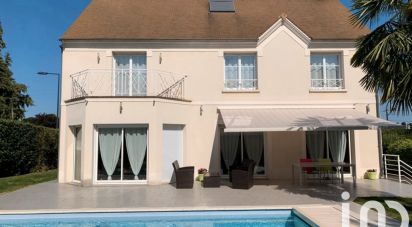 Architect house 7 rooms of 254 m² in Longpont-sur-Orge (91310)