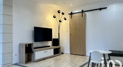 Longere 6 rooms of 121 m² in Les Bois d'Anjou (49250)