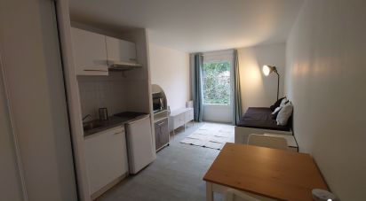 Appartement 1 pièce de 19 m² à Cergy (95800)