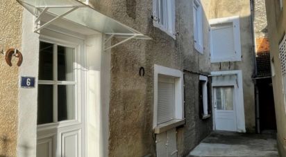 House 4 rooms of 113 m² in Mussy-sur-Seine (10250)