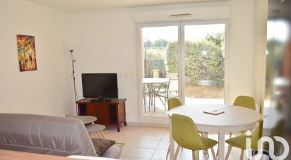Appartement 2 pièces de 38 m² à Montpellier (34070)