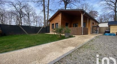 Cottage 4 rooms of 49 m² in Livry-sur-Seine (77000)