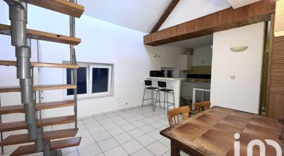 Apartment 2 rooms of 31 m² in - (57645)