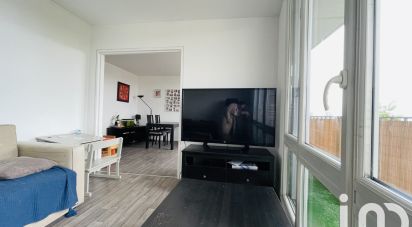 Apartment 4 rooms of 74 m² in Créteil (94000)