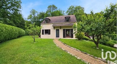 House 6 rooms of 116 m² in Trie-Château (60590)