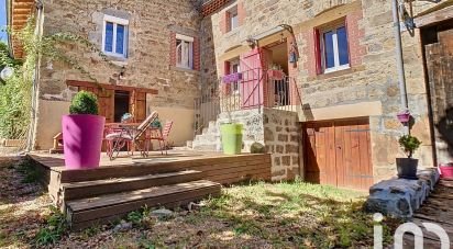 Country house 6 rooms of 190 m² in La Chapelle-Agnon (63590)