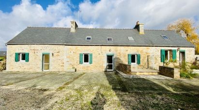 House 5 rooms of 138 m² in Caouënnec-Lanvézéac (22300)