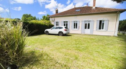 House 7 rooms of 188 m² in Biscarrosse (40600)