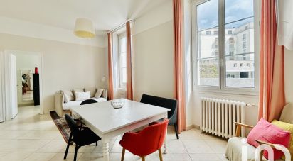 Appartement 4 pièces de 62 m² à Blois (41000)