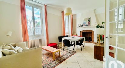 Apartment 4 rooms of 62 m² in Blois (41000)