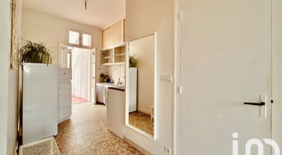 Apartment 4 rooms of 62 m² in Blois (41000)